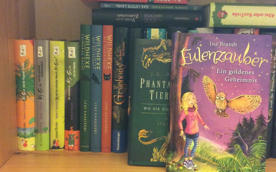 Neues aus dem Leseclub