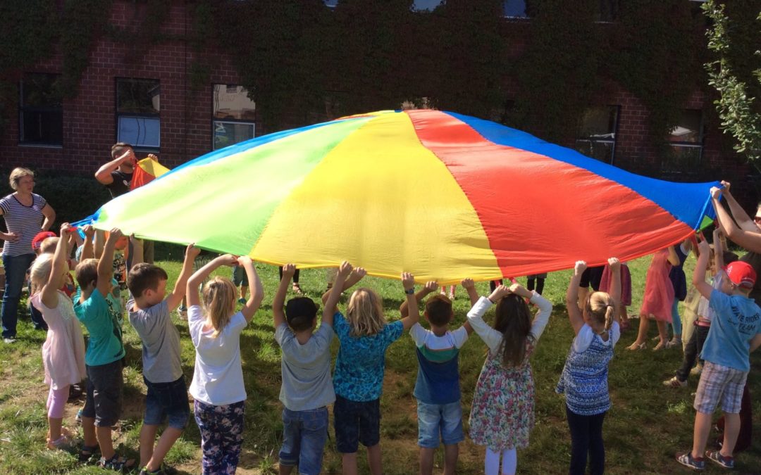 Ein Vorgeschmack auf 2021