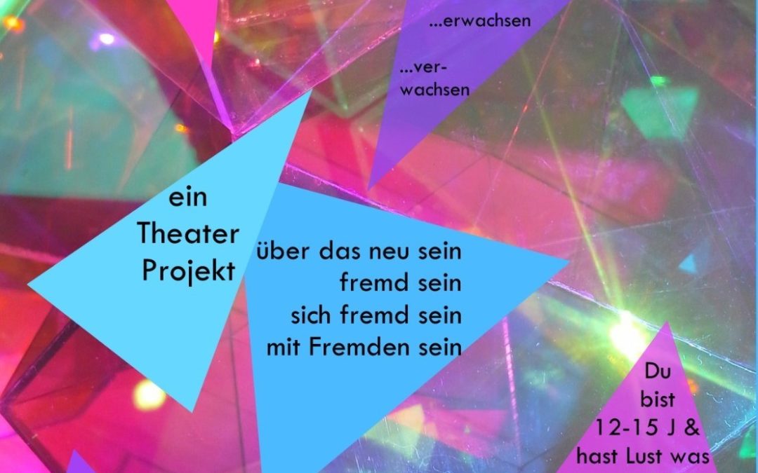 Theater “Projekt Insel”