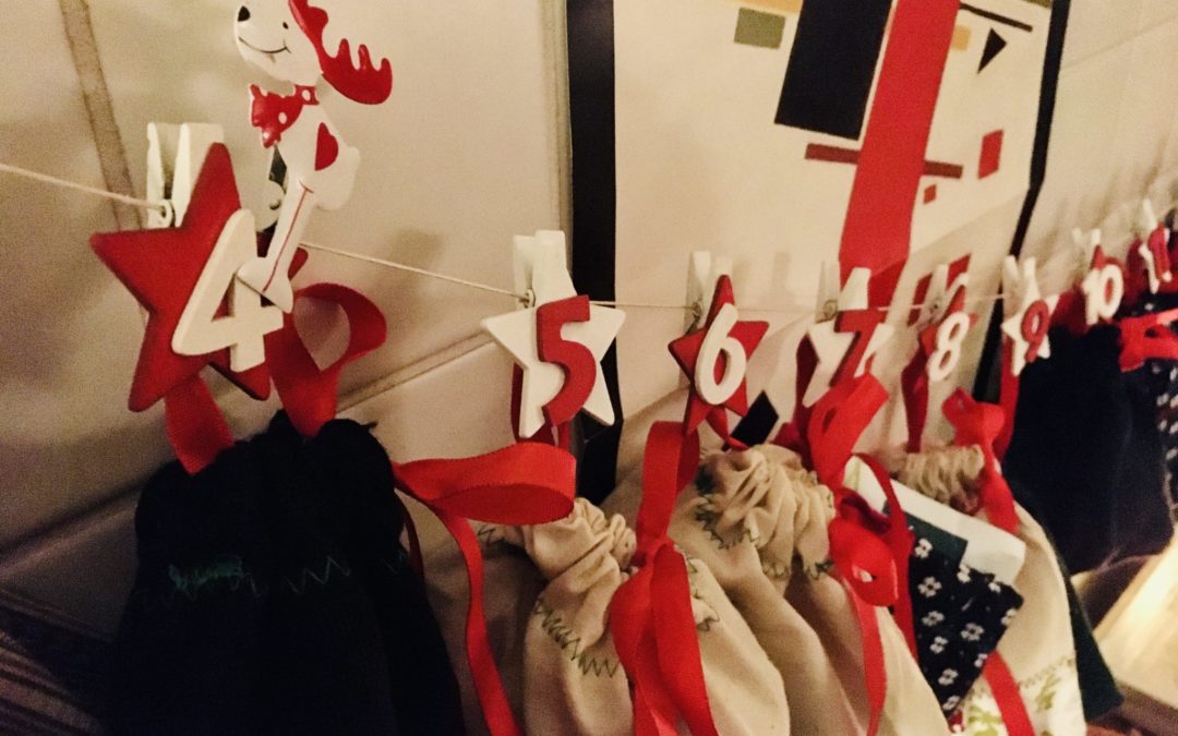 Das 6. Türchen zum Nikolaus