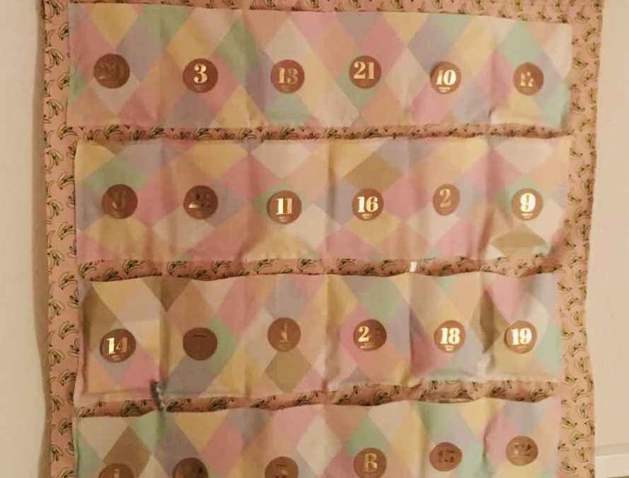 Das Türchen Nummer 15