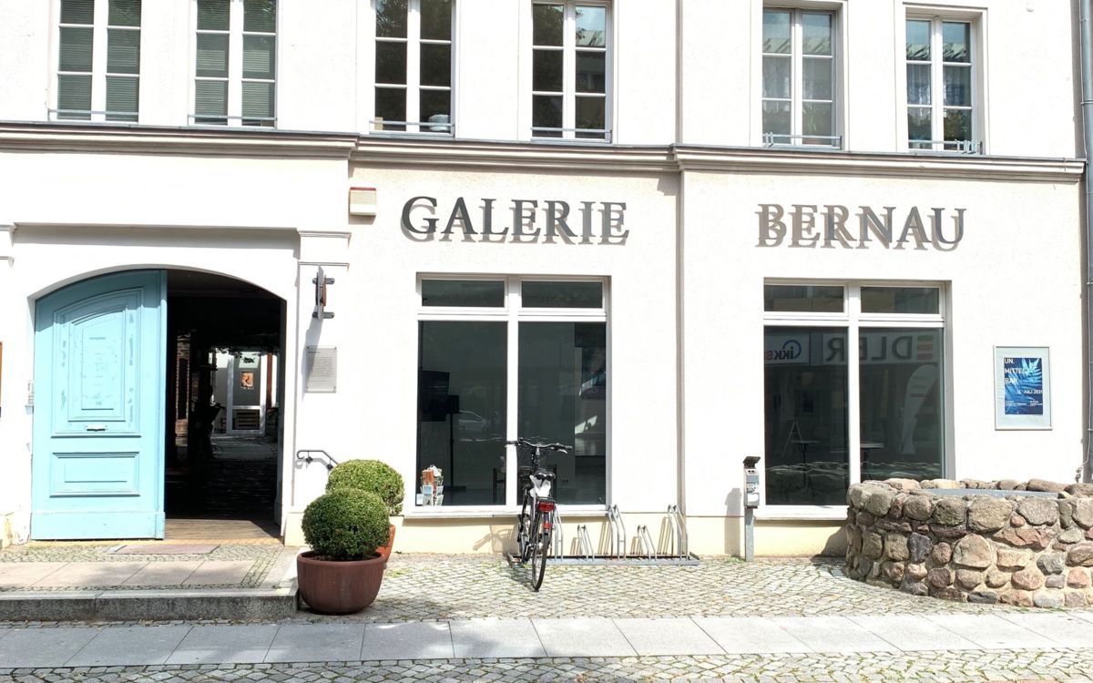Galerie Bernau