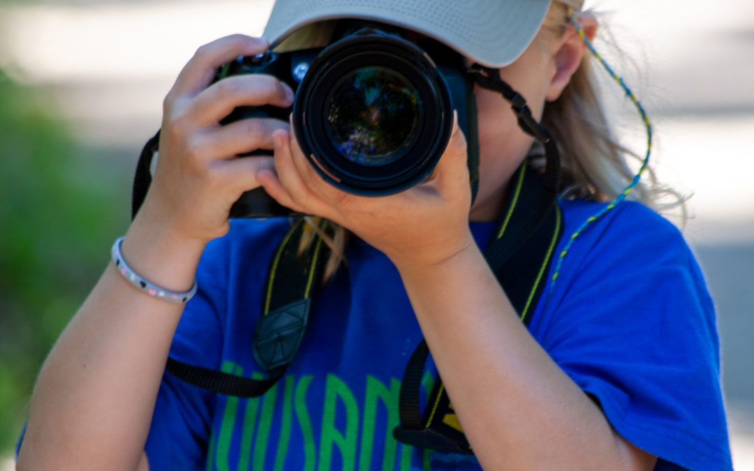 Neu! Foto Workshop- Wandel durch die Jahreszeiten