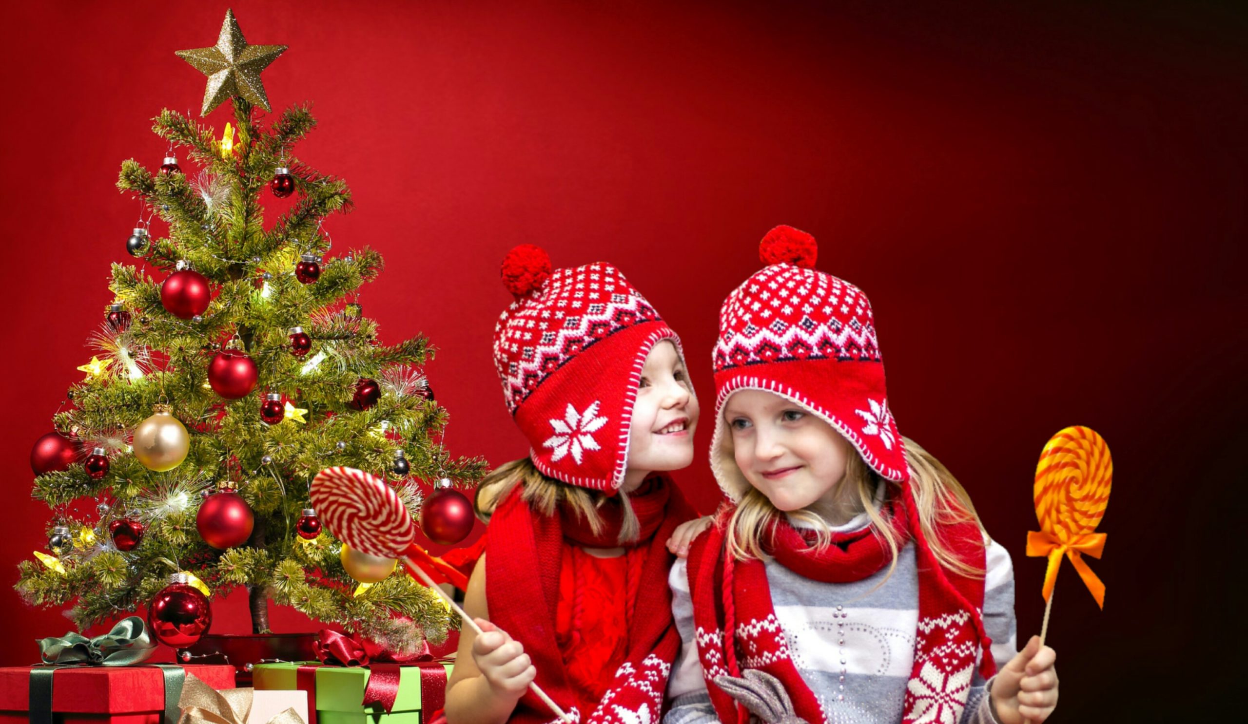 new-year-kids-red-funny-gifts-christmas-tree-holiday-1459791-pxhere.com