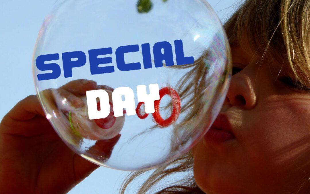 Special Day – Spaß & Kreativität