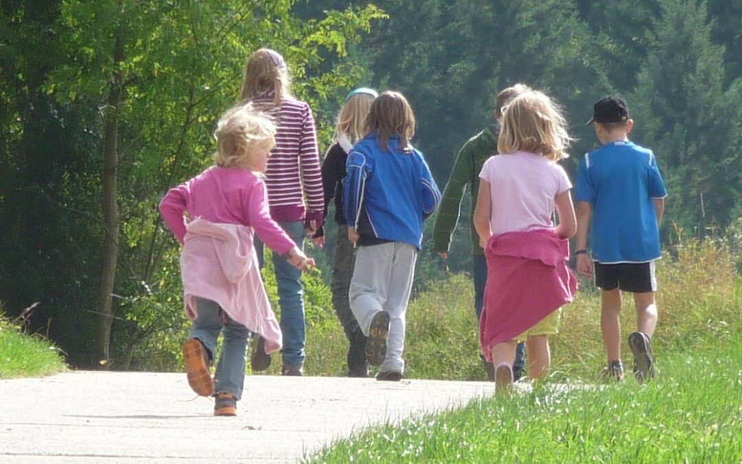 Ferienprogramm – “Der Osterschatz” – 30.03.-02.04.26