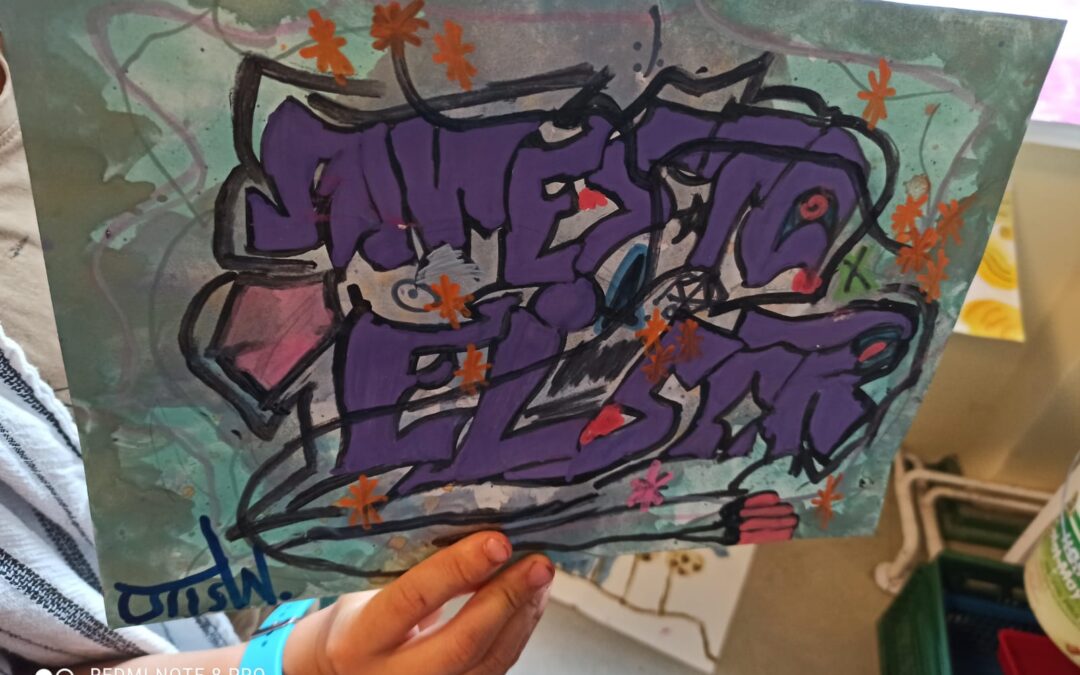 Ferienprojekt & Lesenacht